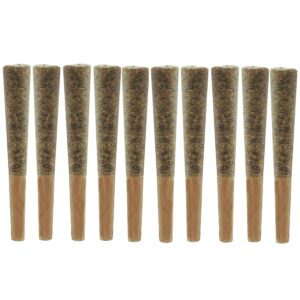 Banjo - Sativa Pre Rolls, 10x0.5g