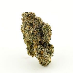 Ghost Banner - Indica Dried Flower, 3.5g