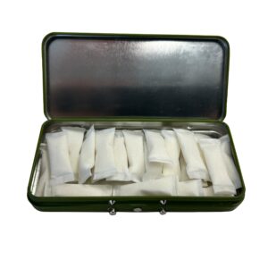 Daily THC Mint Relief Dips