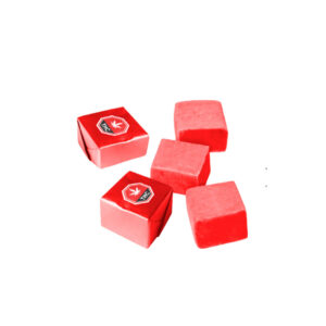 Downtown Cherry Punch 3:1 CBG:THC Soft Chews
