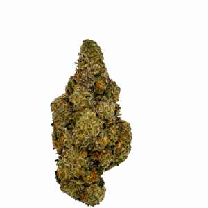 Gas Cake - Hybrid Dried Flower, 7g