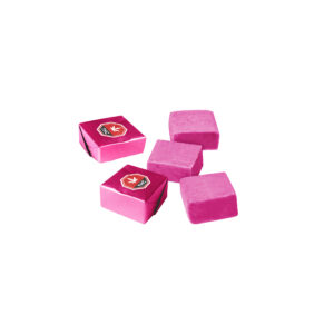 Watermelon Lemonade Bliss Soft Chews 2:1:1 CBG:CBD:THC