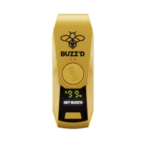 Buzz'd Sweet Nectar Penjamin 1g Live Resin AIO