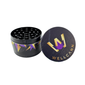 WellCann grinder 63mm