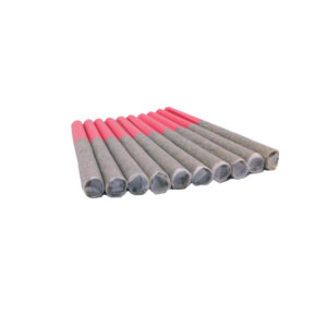 Far Out Crops - HyperNova Haze -  Sativa Pre Rolls (Rotational), 10x0.5G