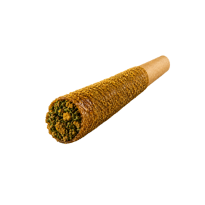Buzz'd- Hand-Mad Honey : Triple Infused Pre-roll, 1 x1G