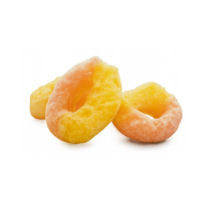 Freeze Dried Rosin Ringz