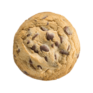 Chocolate Chip Cookie (1 pk)
