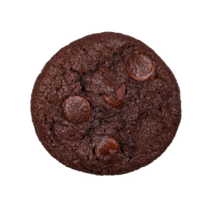 Double Chocolate Cookie (1pk)