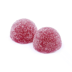 CBG Sunberry Soft Chews