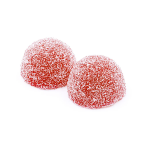 CBN Cloudberry Soft Chews