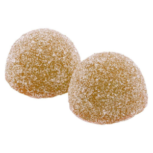 Peaches & Cream CBD100 Soft Chews