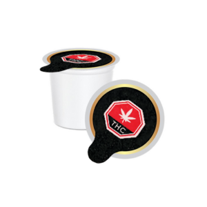 Hash Rosin Hot Chocolate